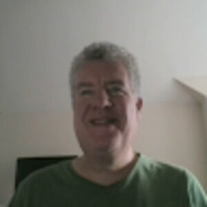 Meet your Posher, Gregory